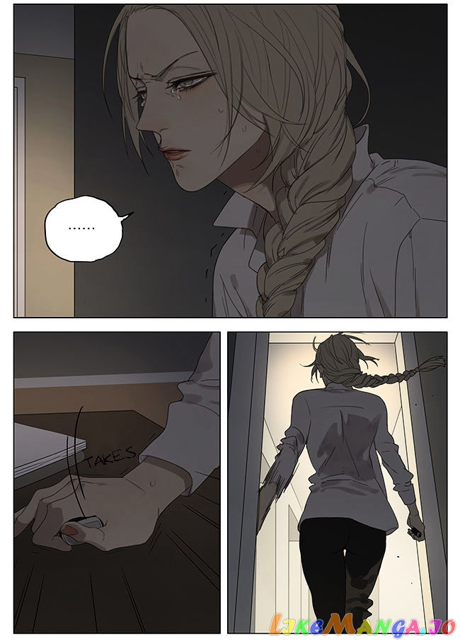 19 Days chapter 193 image 8